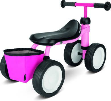 Puky ®, Frametasje RT1, pink 9735