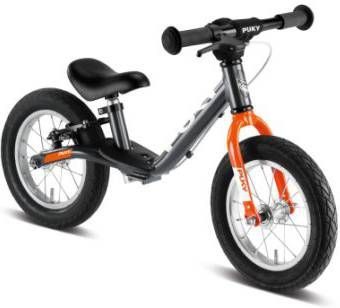 Puky ®, Loopfiets Light BR antraciet 4091