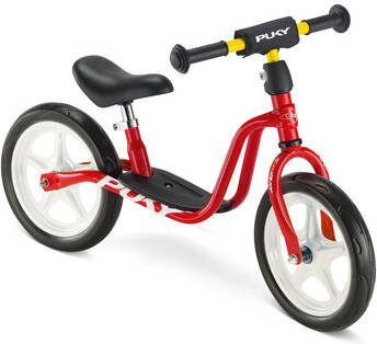 Puky ®, Loopfiets LR 1 met EVA banden color 4021