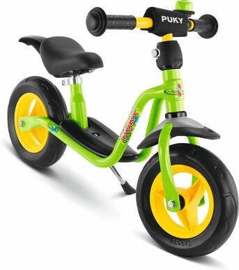 Puky Loopfiets Starter Lr M Plus Kiwi(4073 )