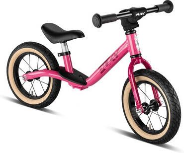 Puky ®, Loopwiel LR Light roze/bes
