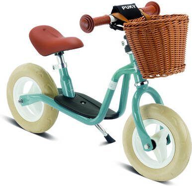 Puky ®, Loopwiel LRM Class ic, pastelblauw