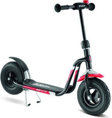 Puky ®, Step R 03 L, zwart 5200