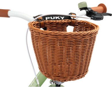 Puky ®, stuurtas Chaos L bruin