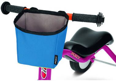 Puky ®, Stuurtasje LT2, blauw 9732