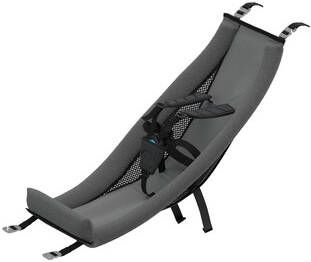 Thule Chariot Infant Sling (2017) Zitje Zwart