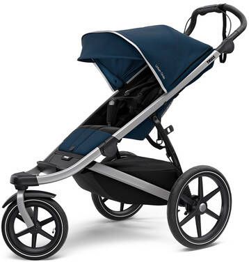 Thule Sportwagens Urban Glide 2 Majolica Blue