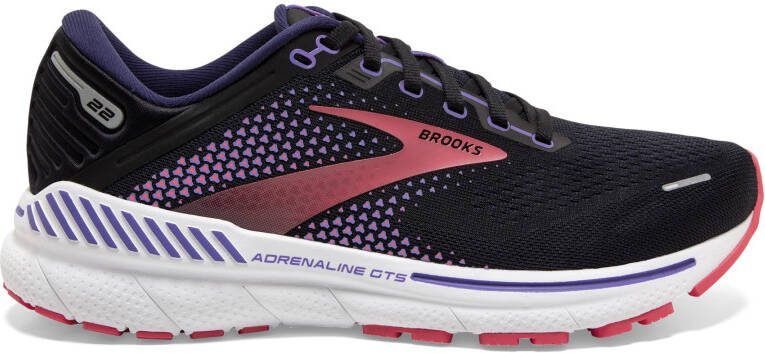 Brooks Adrenaline GTS 22 Hardloopschoenen Dames