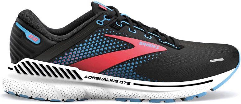 Brooks Adrenaline GTS 22 Hardloopschoenen Dames