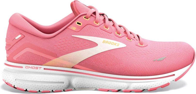 Brooks Ghost 15 Hardloopschoenen Dames