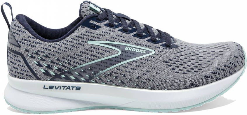 Brooks Levitate 5 Hardloopschoenen Dames