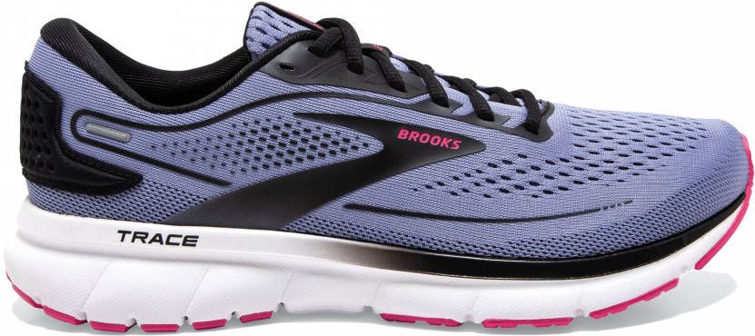 Brooks Trace 2 Hardloopschoenen Dames