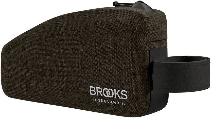 Brooks Scape Top Tube Tas Groen