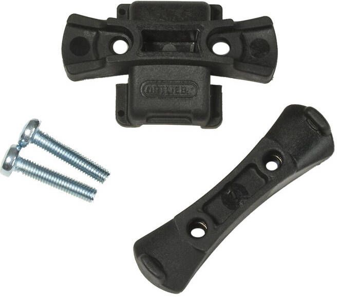 Ortlieb Adapter Zadeltas En Micro Zwart