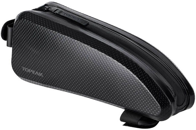 Topeak Fastfuel Drybag Toptube Tas Zwart
