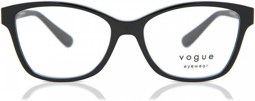 Vogue Accessoires Zwart Dames