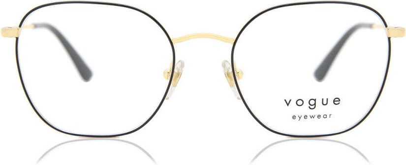 Vogue Accessoires Zwart Dames