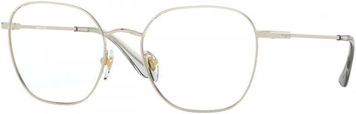 Vogue Accessoires Geel Dames