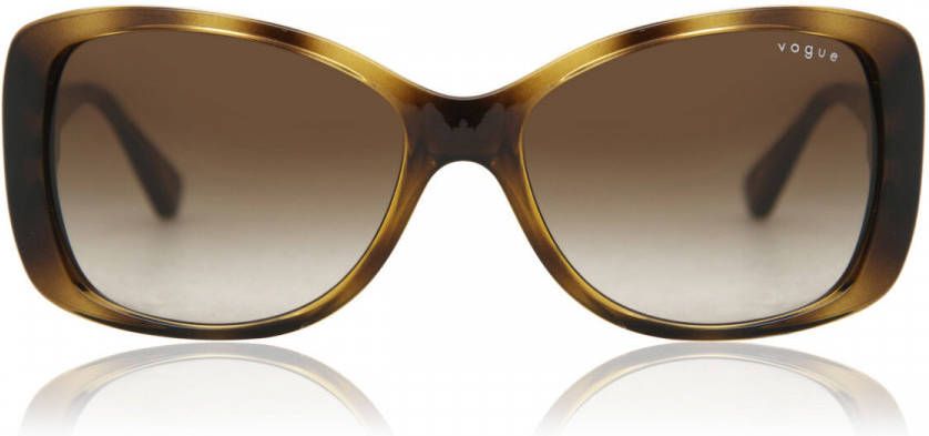 Vogue Eyewear Zonnebrillen VO2843S IN VOGUE W65613