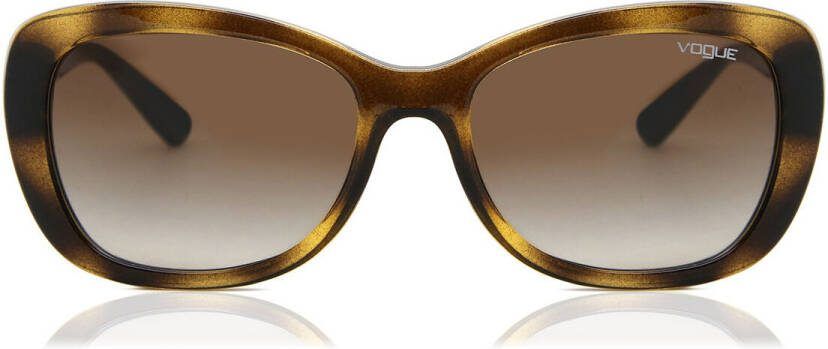 Vogue Eyewear Zonnebrillen VO2943SB TIMELESS W65613