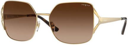 Vogue Eyewear Zonnebrillen VO4189S 280/13