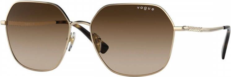 Vogue Eyewear Zonnebrillen VO4198S 848/13