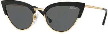 Vogue Eyewear Zonnebrillen VO5212S W44/87