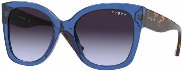 Vogue Eyewear Zonnebrillen VO5338S 28304Q