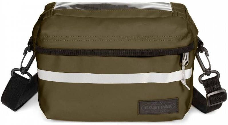 Eastpak Torba Aman Bike Ek0a5BAMO14 , Groen, Unisex