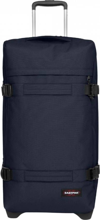 Eastpak Transit&apos, R M ultra marine Zachte koffer