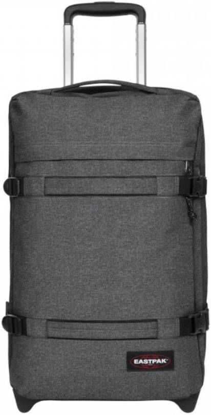 Eastpak Transit's suitcase s ek0a5ba777h , Grijs, Heren