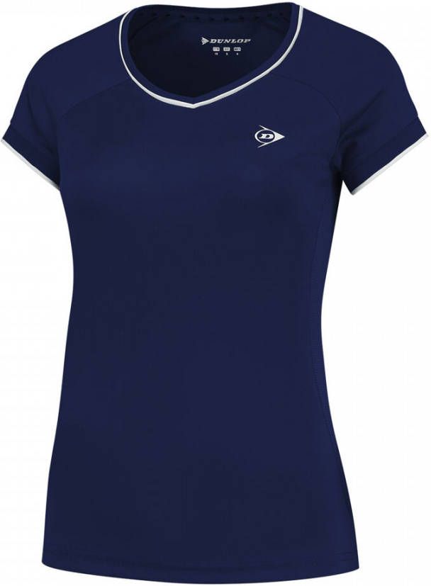 Dunlop Crew T shirt Dames