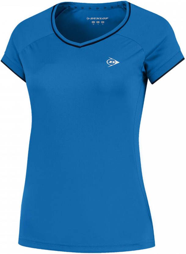 Dunlop Crew T shirt Dames