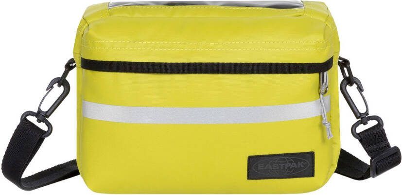 Eastpak Aman Bike tarp linked