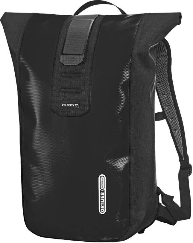 Ortlieb Velocity 17L Backpack black Laptoprugzak online kopen