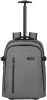 Samsonite Roader Laptop Backpack/Wheels 55 drifter grey backpack online kopen