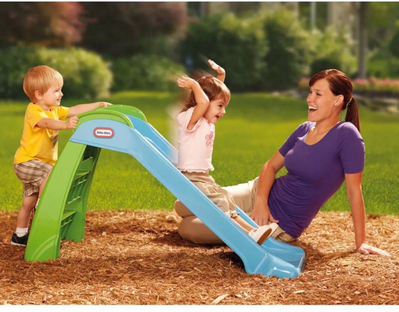 Little Tikes First Slide glijbaan(122x49x70 cm )