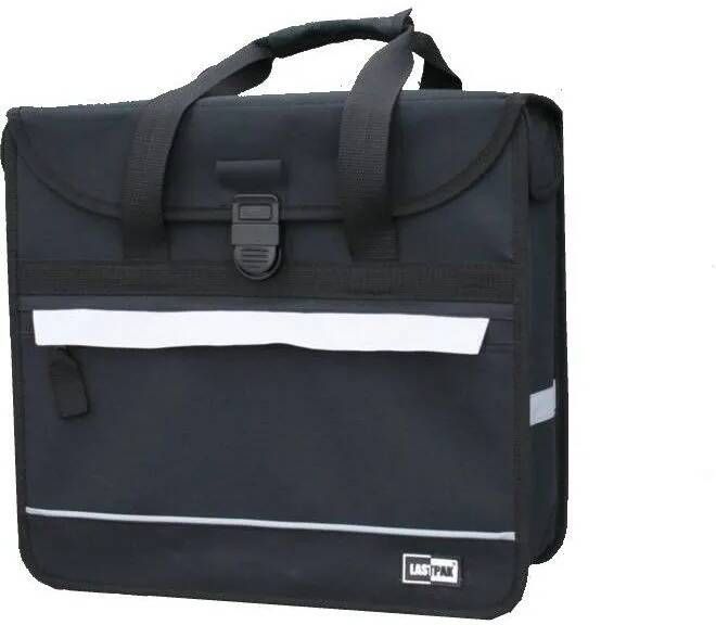 Lastpack Lastpak Afpaktas Fiets 17 liter