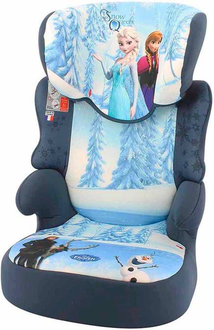 Disney Befix Sp First autostoel Frozen