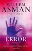 Rebound: Error Willem Asman online kopen