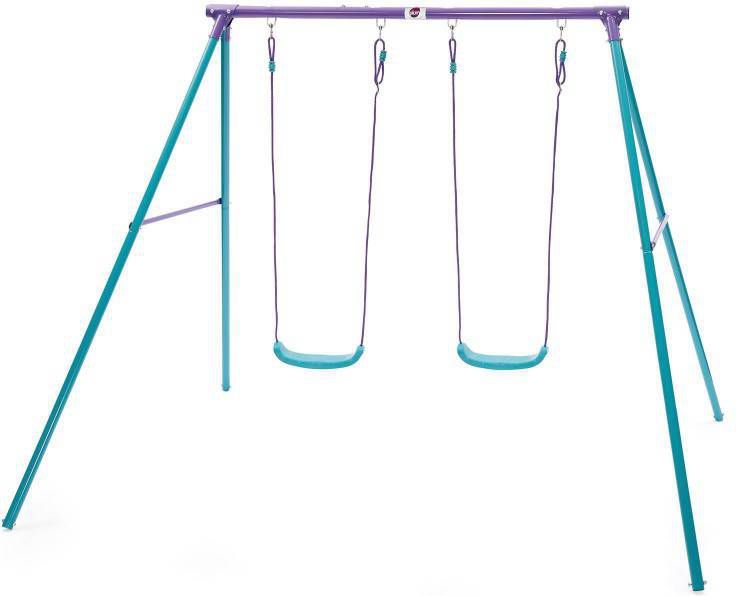 Plum Schommelset Sedna Turquoise