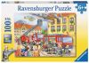 Ravensburger brandweer xxl legpuzzel 100 stukjes online kopen