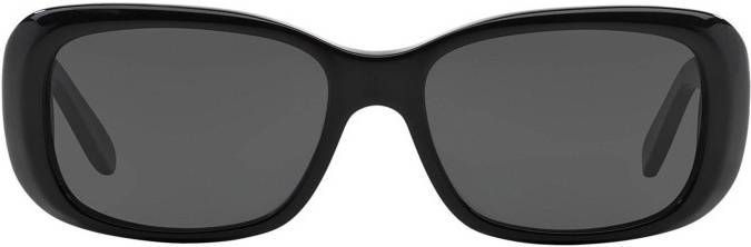 Vogue zonnebril 0VO2606S zwart