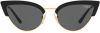 Vogue Eyewear Zonnebrillen VO5212S W44/87 online kopen