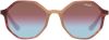 Vogue Eyewear Zonnebrillen VO5222S 2639H7 online kopen