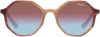 Vogue Eyewear Zonnebrillen VO5222S 2639H7 online kopen