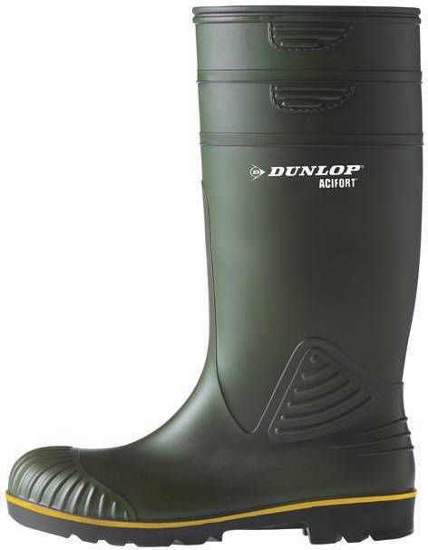 Dunlop® ACIFORT Heavy Duty B440631 Werklaarzen O4